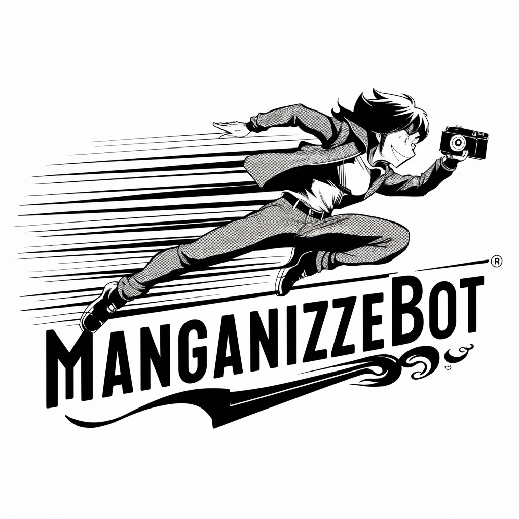 ManganizeBOT in GPT Store
