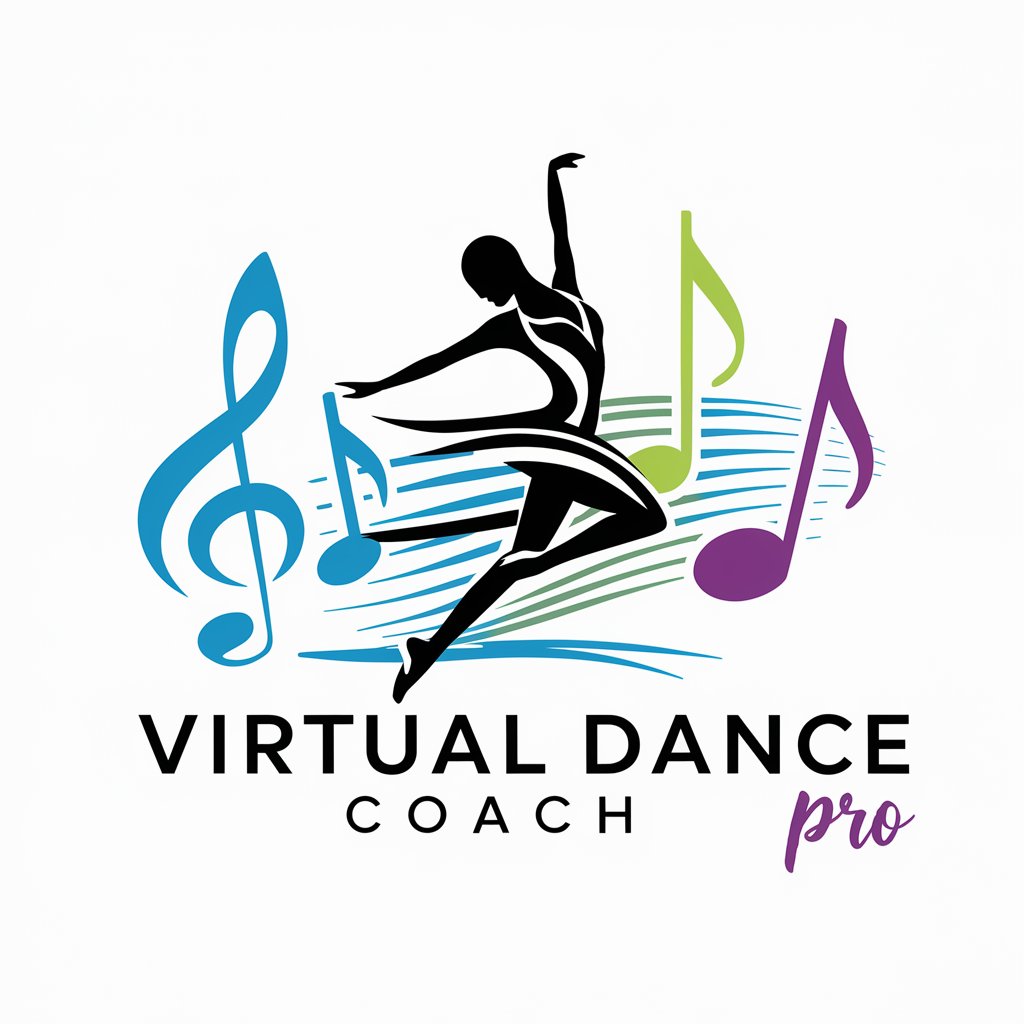 💃✨ Virtual Dance Coach Pro 🕺🎶