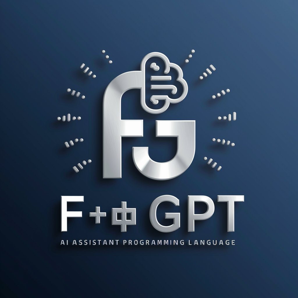 F# GPT in GPT Store