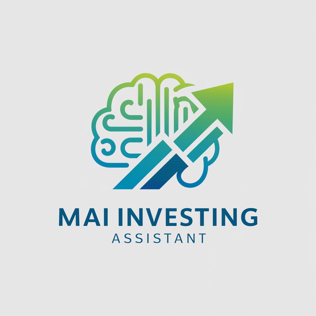 MAI Investing Assistant