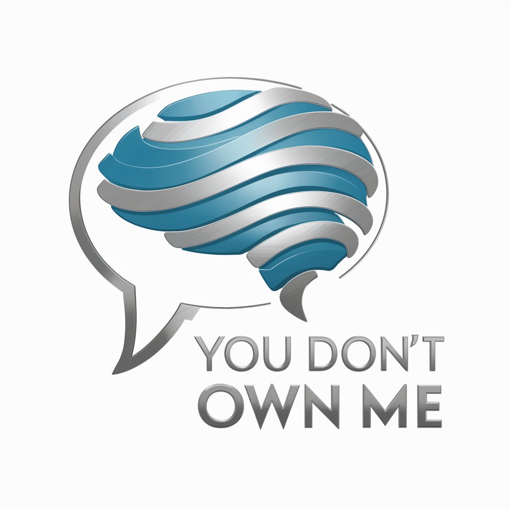 You Don't Own Me meaning?