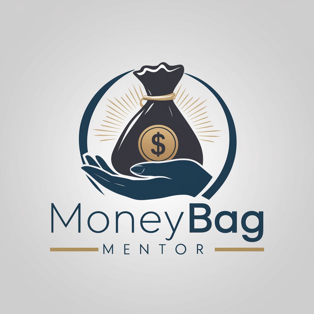 Moneybag Mentor
