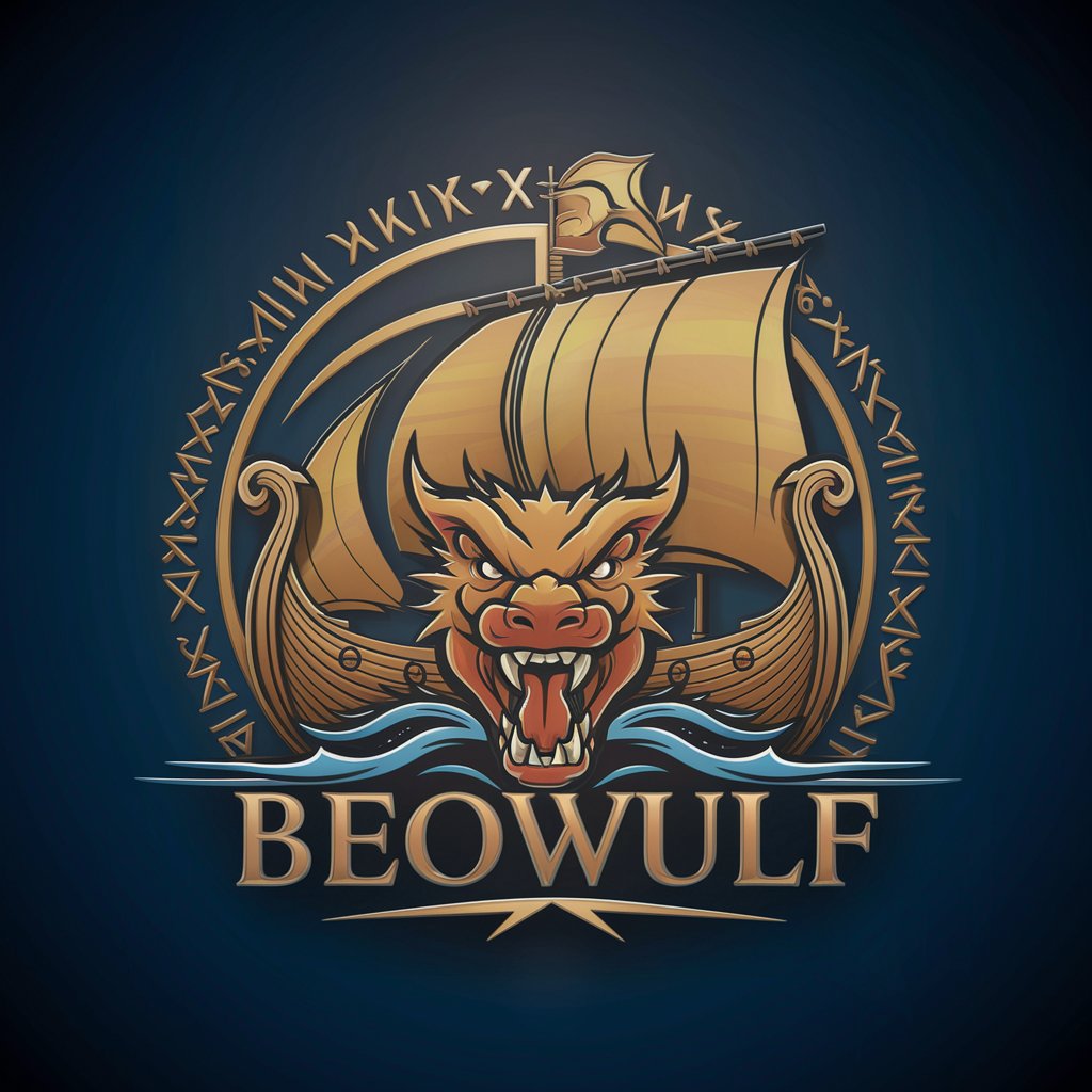 Beowulf