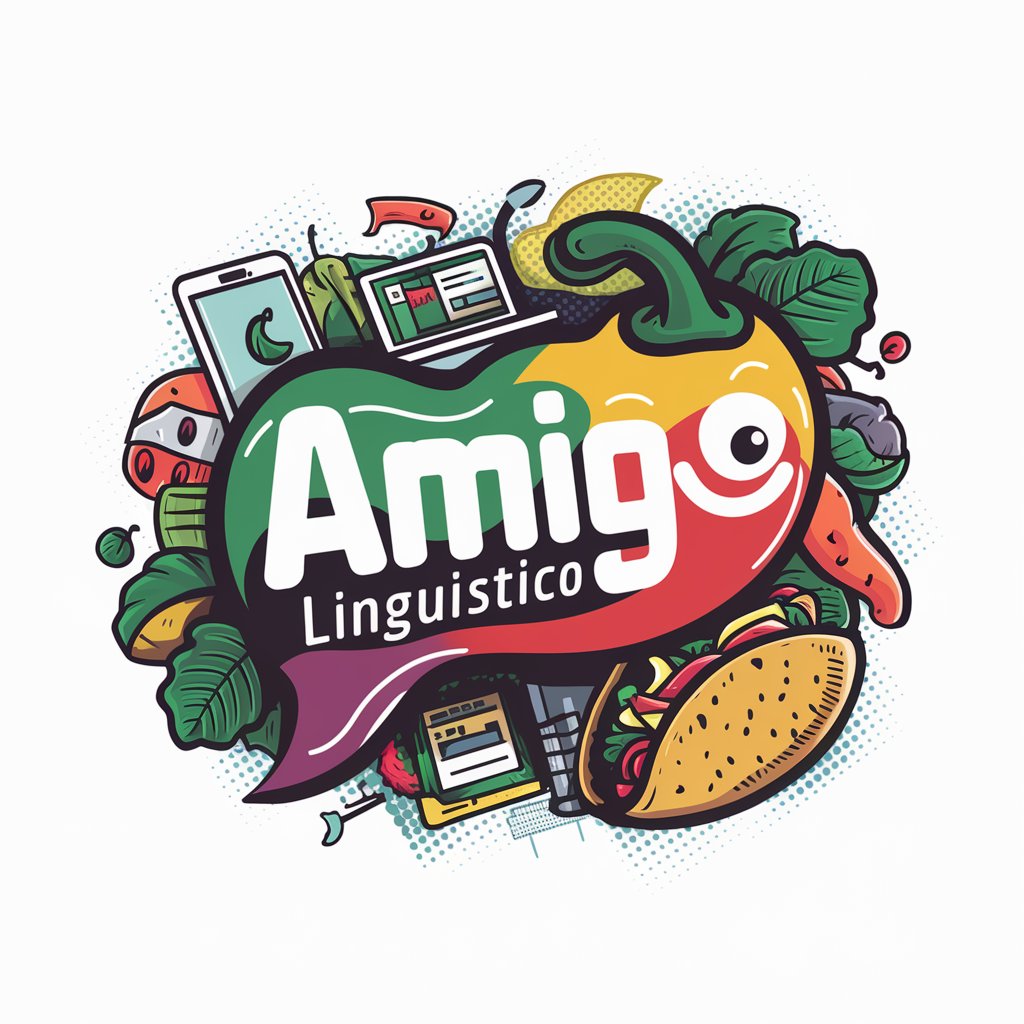 Amigo Linguistico in GPT Store