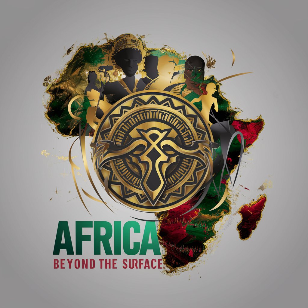 Africa: Beyond the Surface