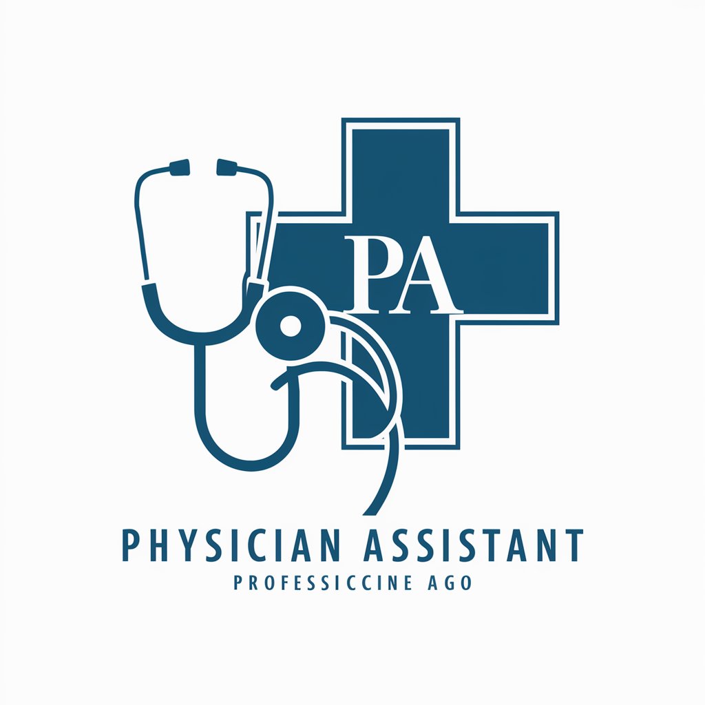 Physician Assistant GPT in GPT Store