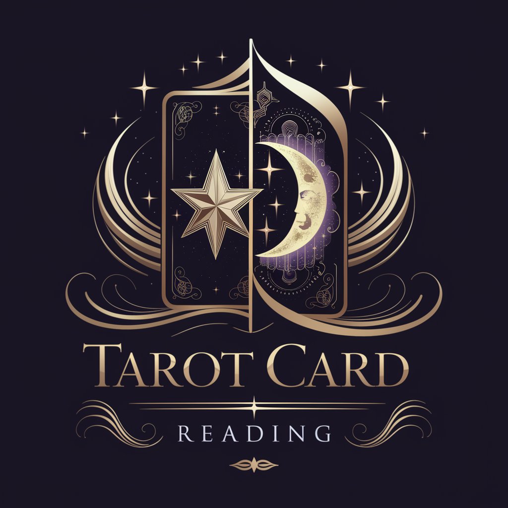 Tarot Card Reading 塔羅牌占卜 in GPT Store