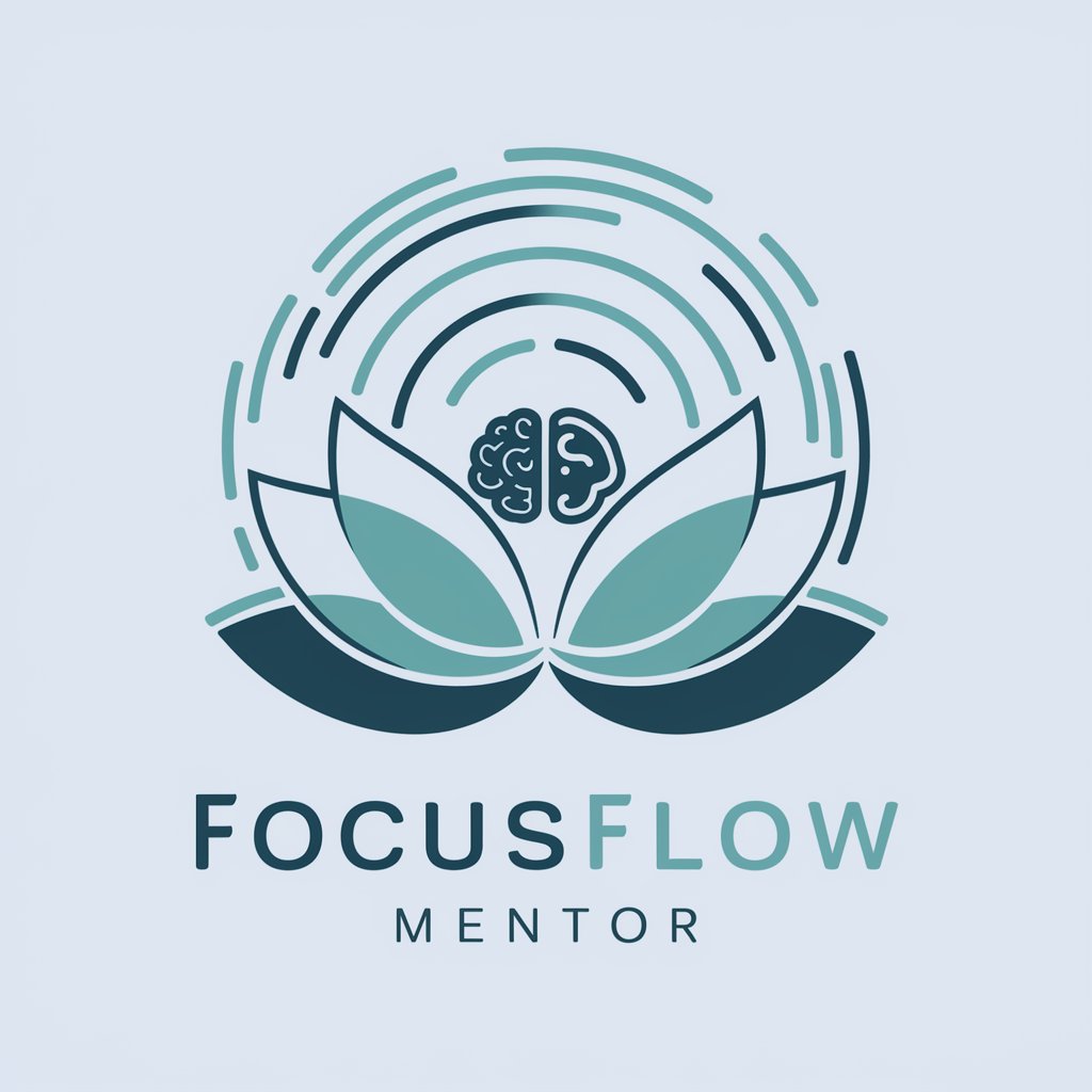 FocusFlow Mentor