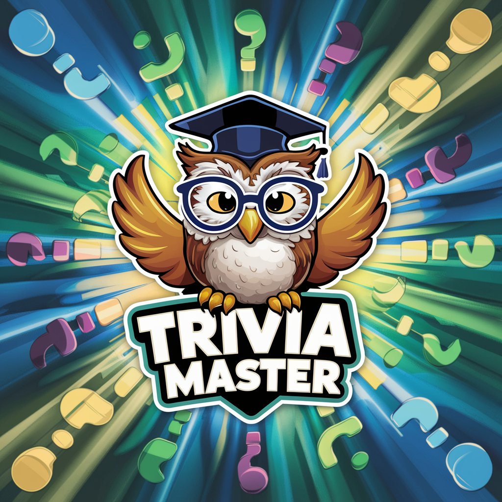 Trivia Master(トリビアマスター)