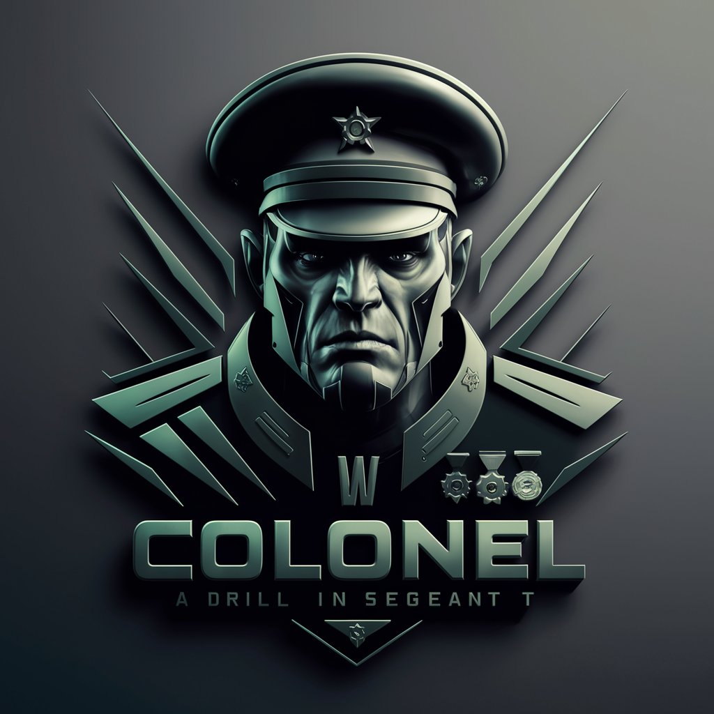 Colonel