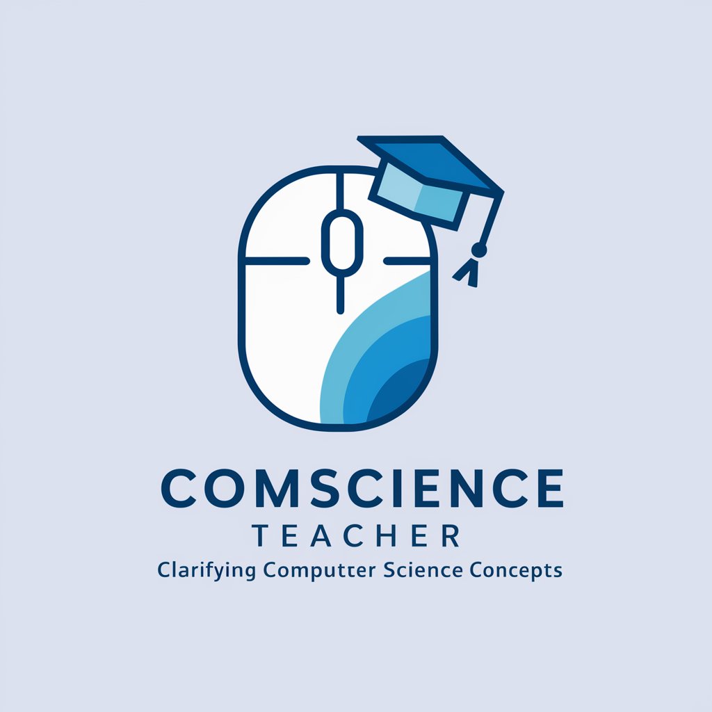 ComScience Teacher in GPT Store