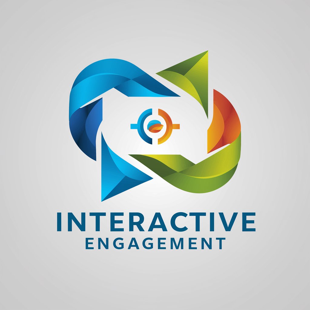 Interactive Engagement