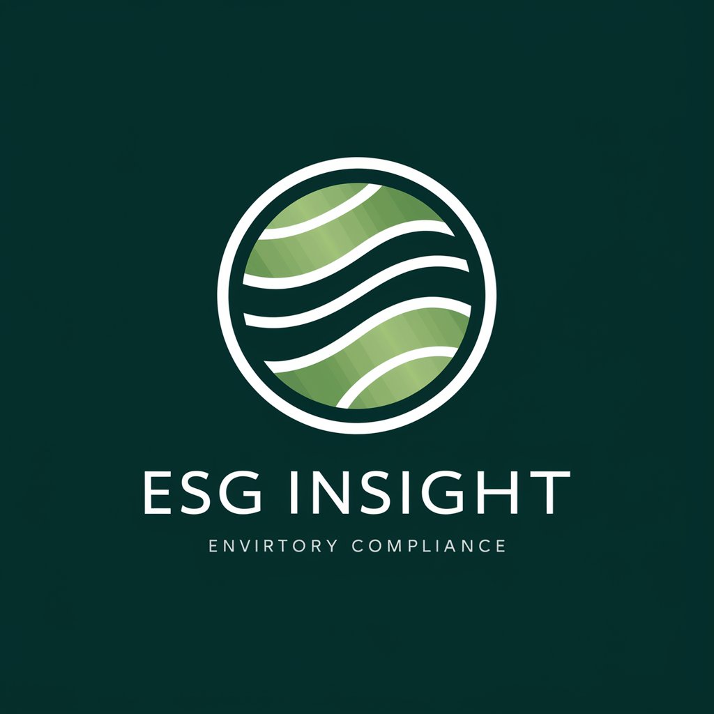 ESG Insight