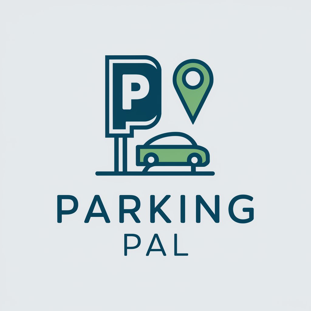 Parking Pal in GPT Store