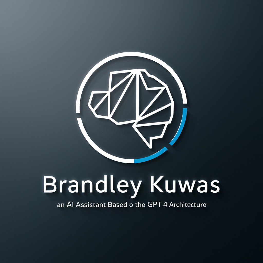 Brandley Kuwas meaning?
