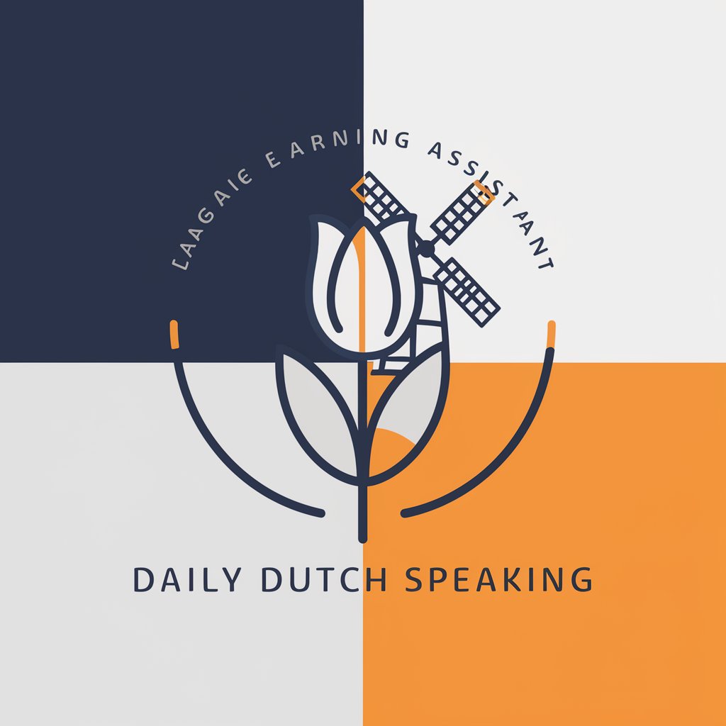Daily Dutch Speaking