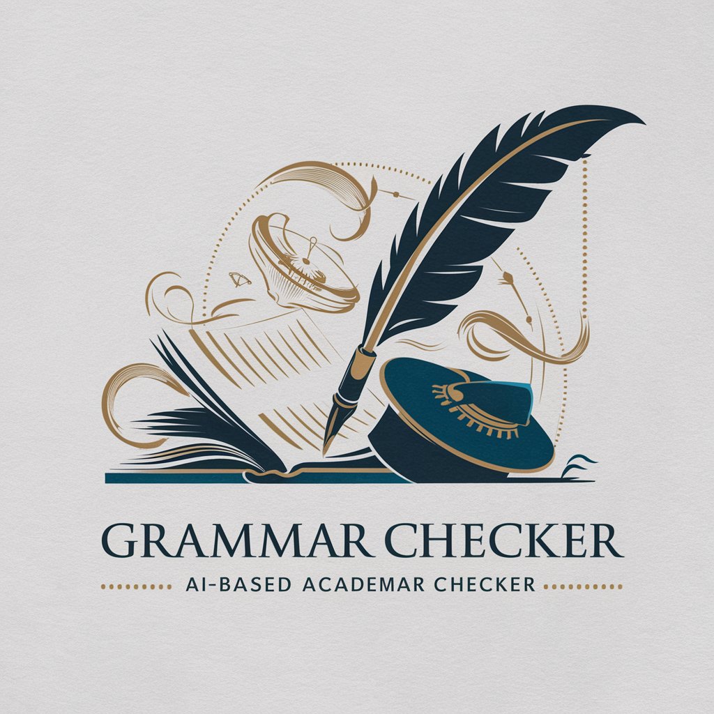 Grammar Checker