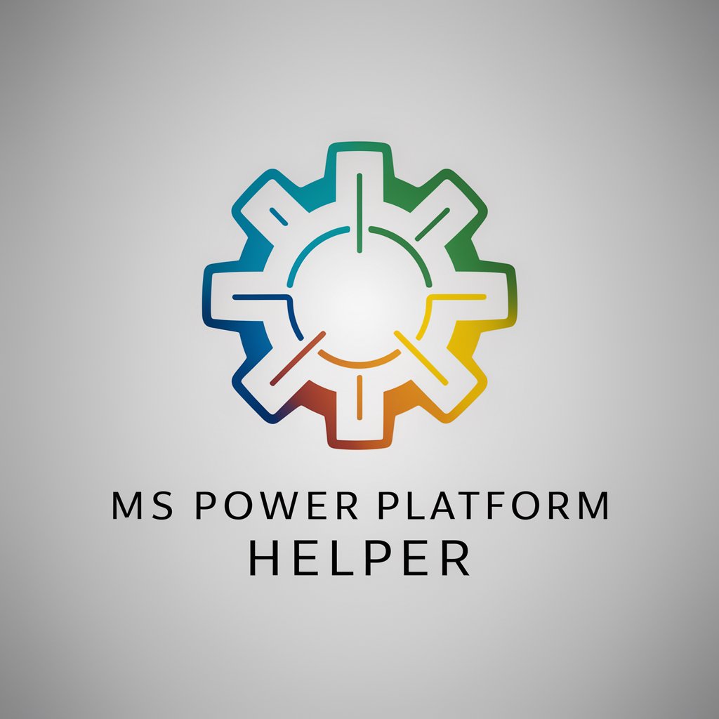 MS Power Platform Helper