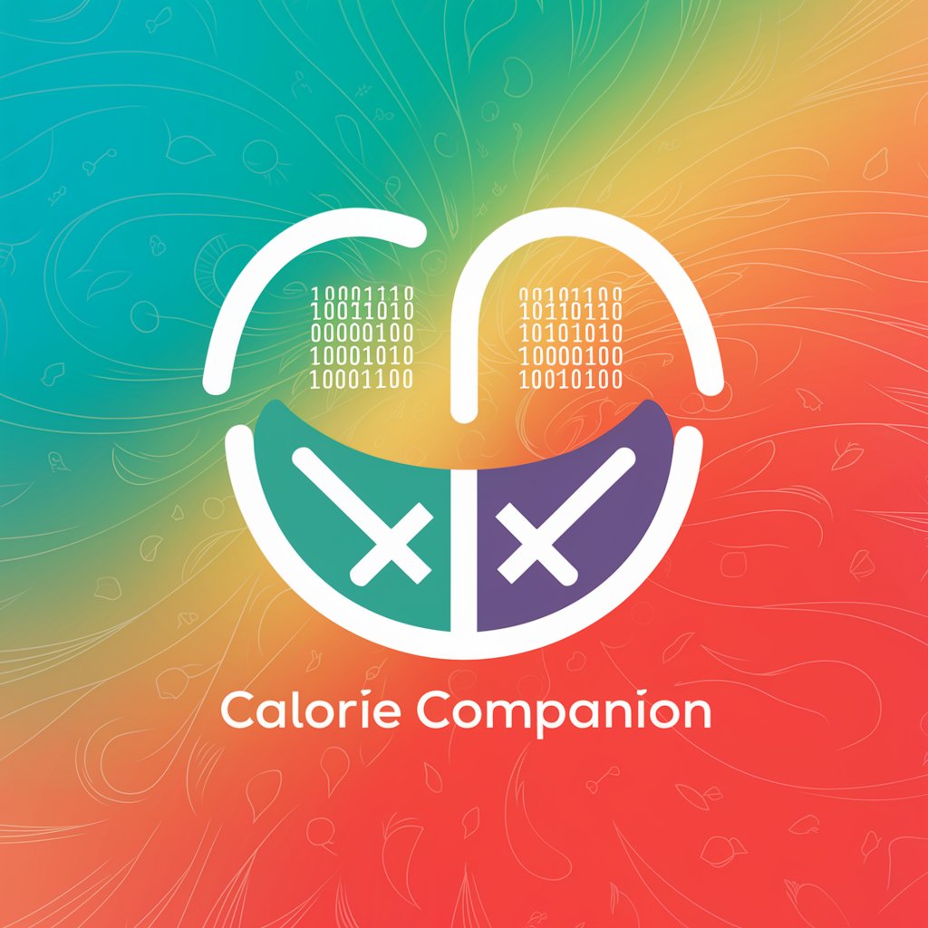 Calorie Companion in GPT Store
