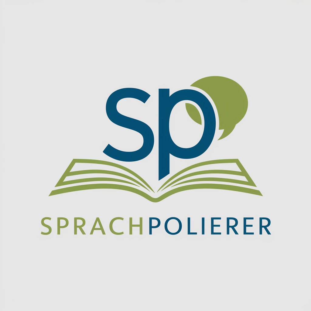 SprachPolierer in GPT Store