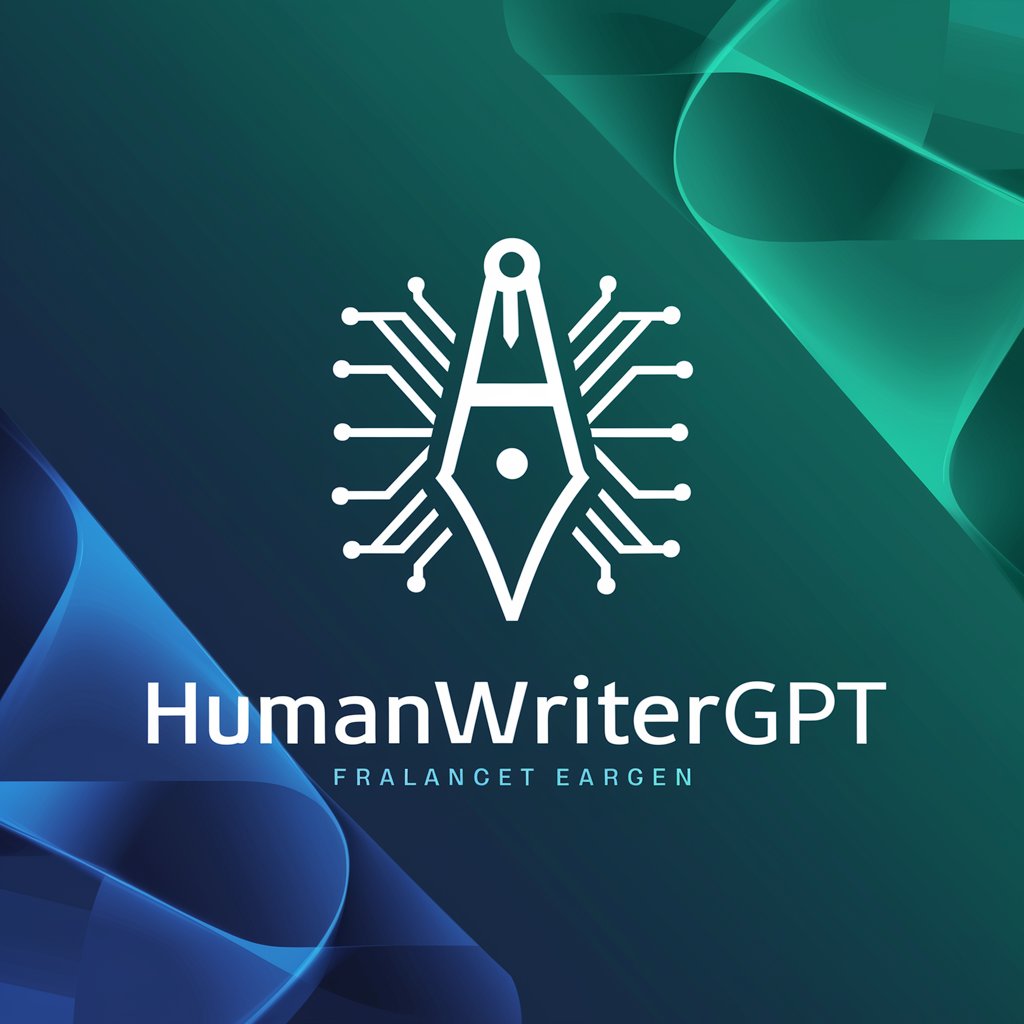 HumanWriterGPT in GPT Store