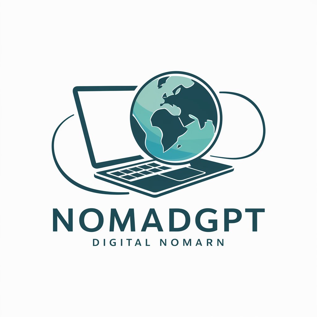 Nomad List in GPT Store