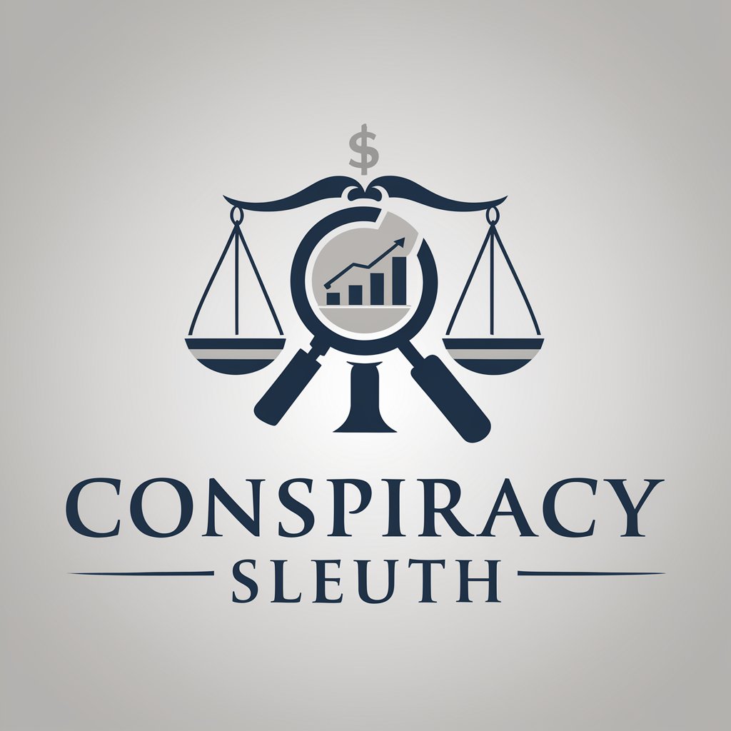 Conspiracy Sleuth