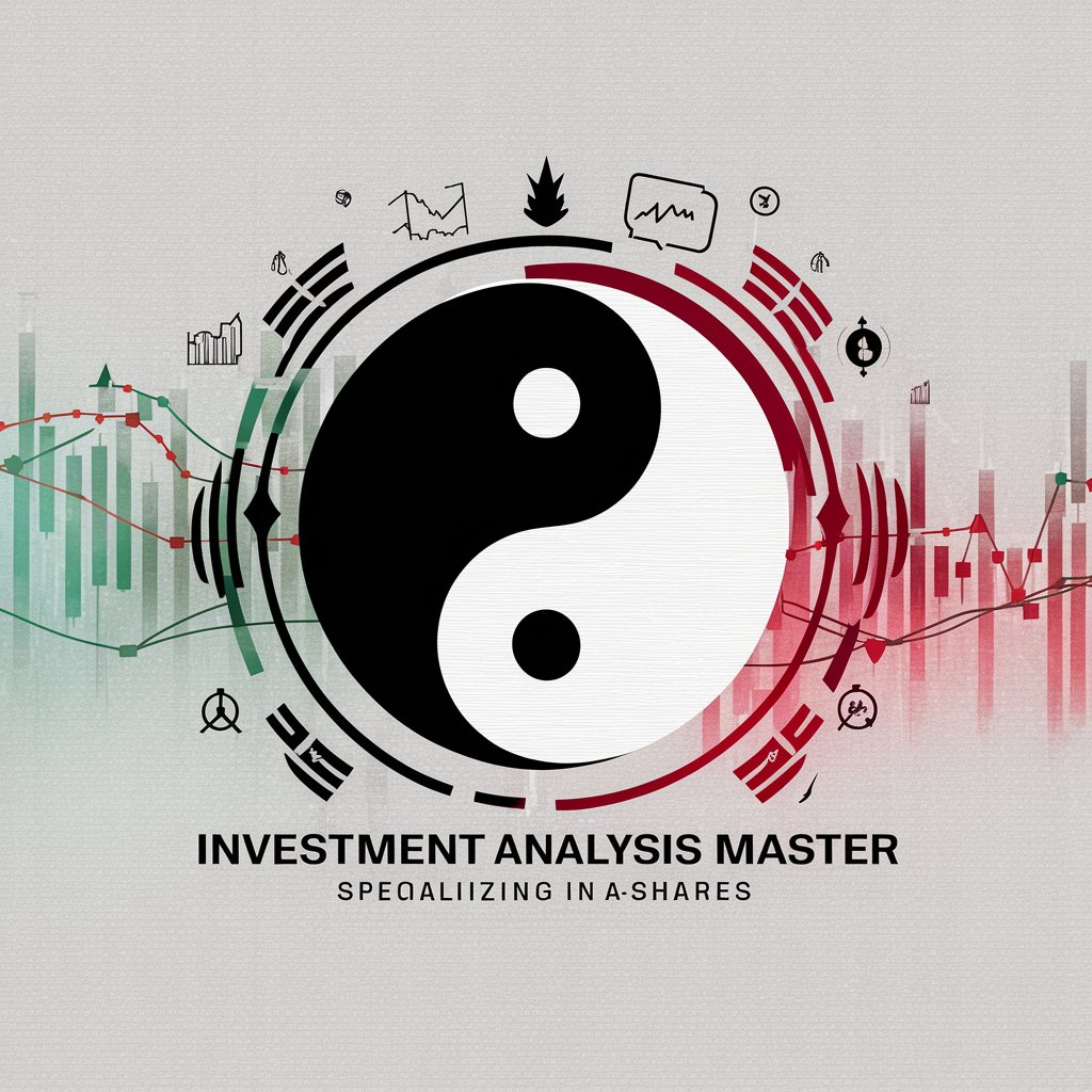 Investment Analysis Master in GPT Store