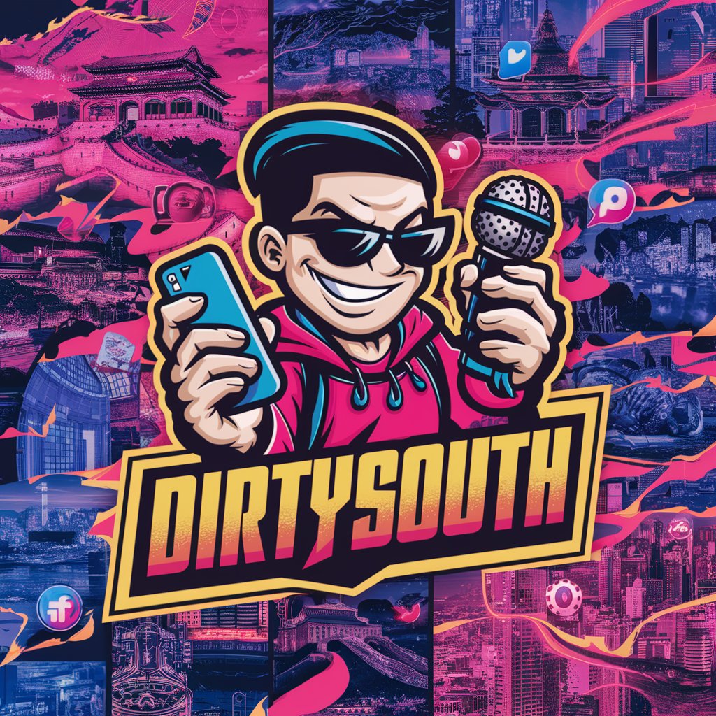 脏楠DirtySouth