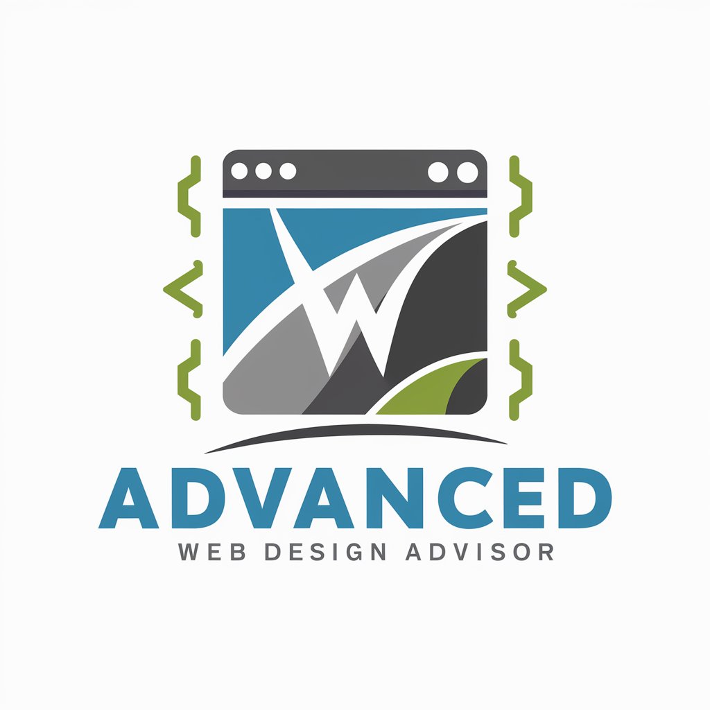 Advanced Web Application Companion v1.0 in GPT Store