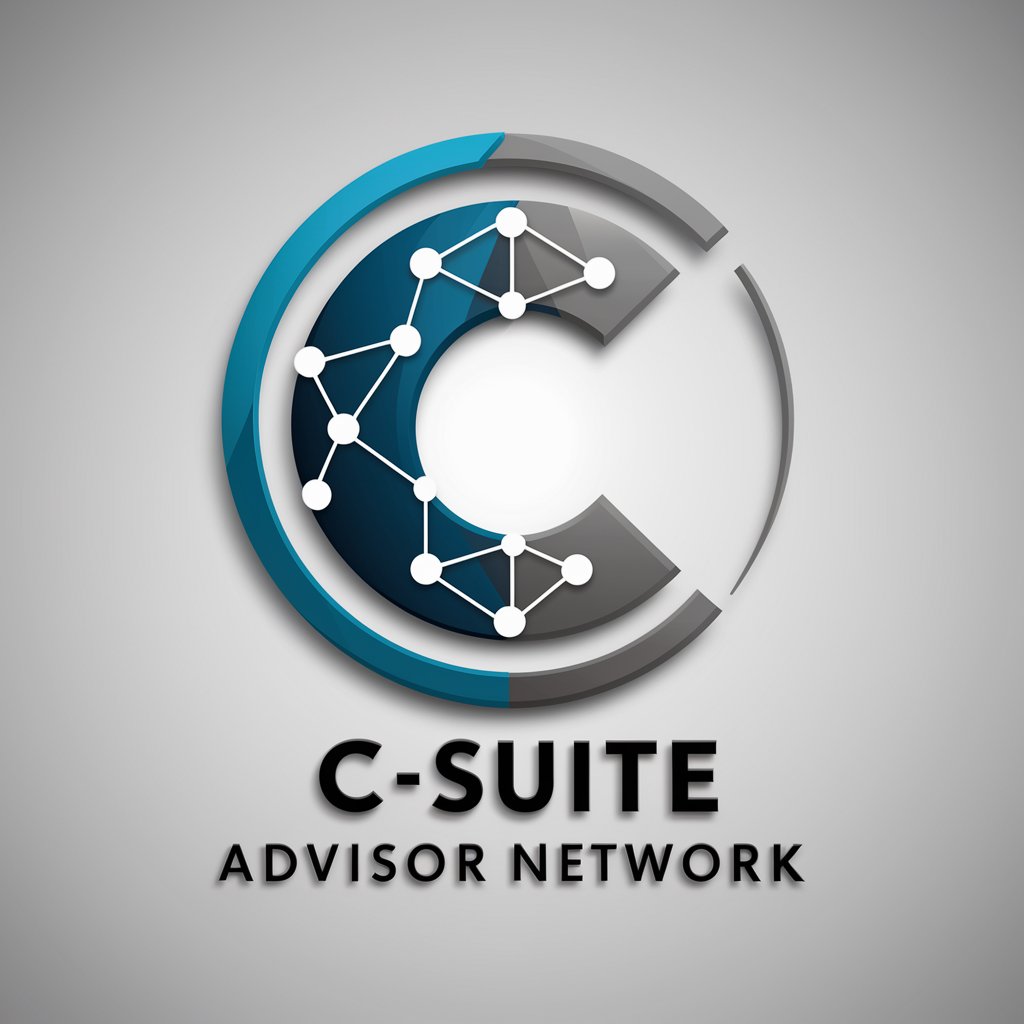 C Suite Advisor