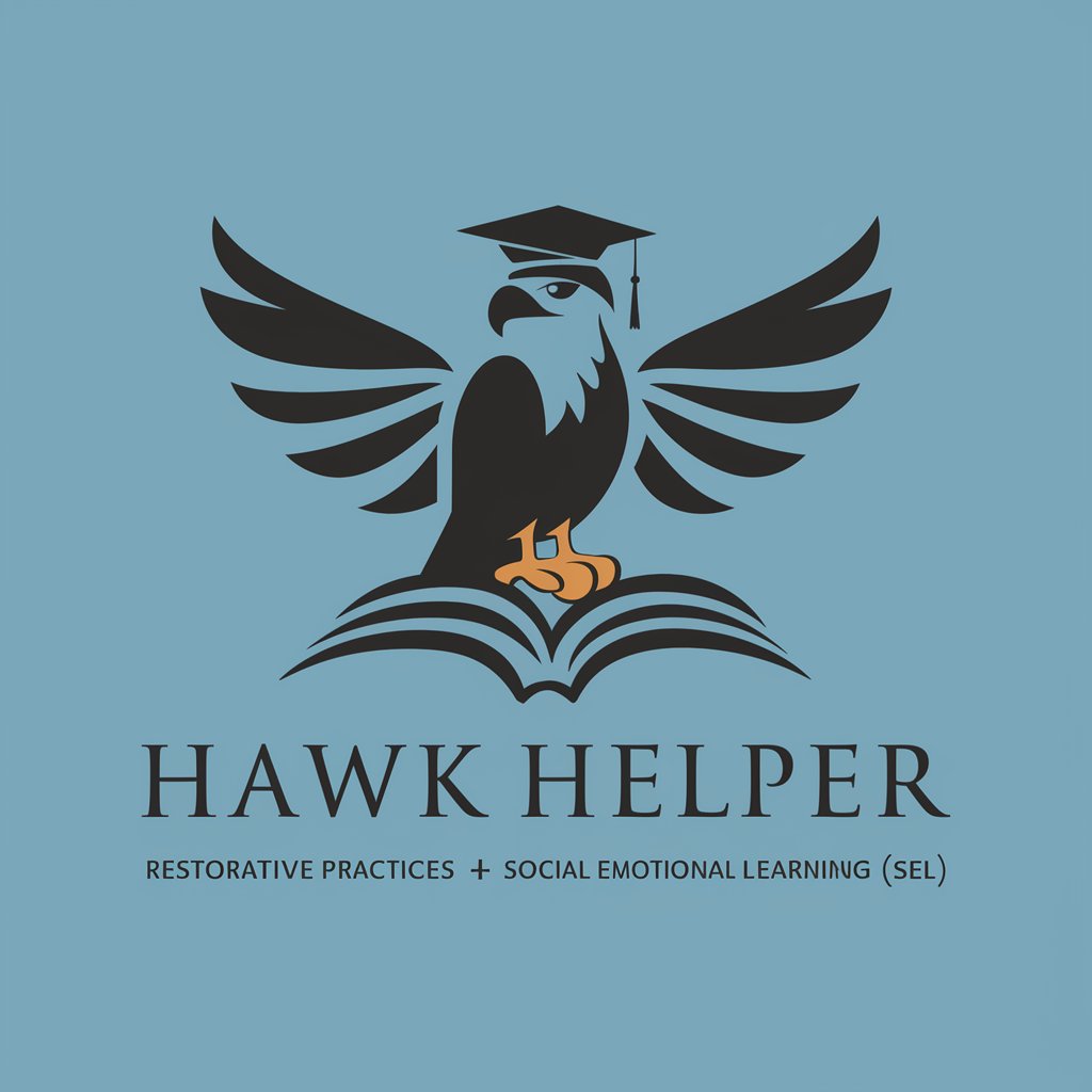 HAWK Helper