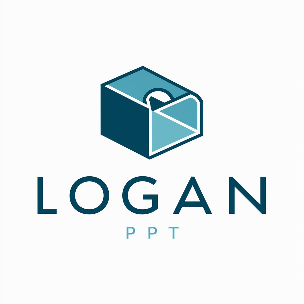 Logan PPT in GPT Store