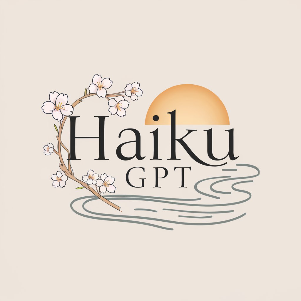 Haiku GPT