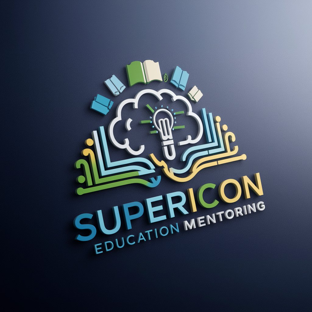SuperIcon Education Mentoring
