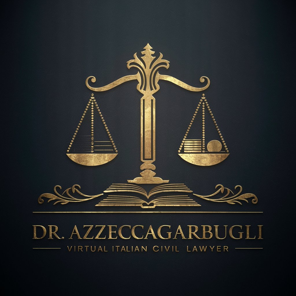 Dr. Azzeccagarbugli