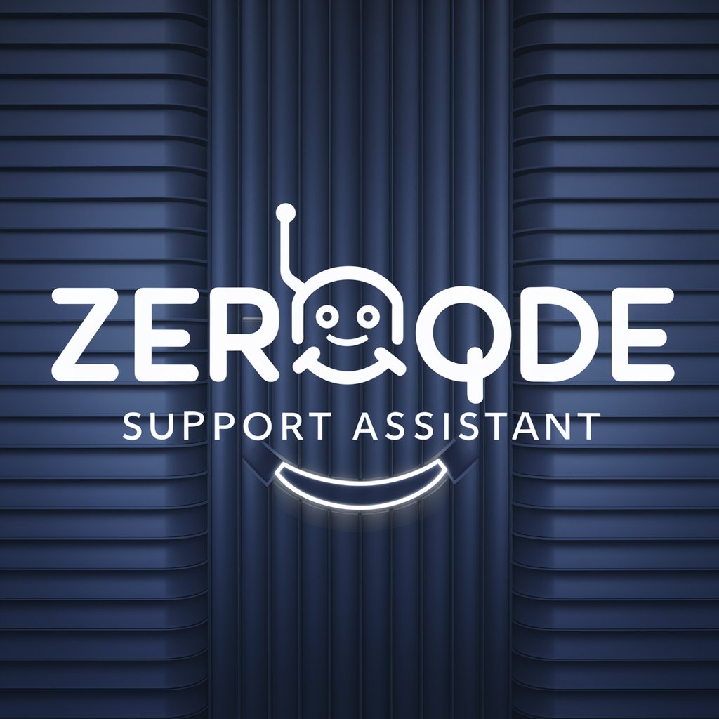 Zeroqode Support Assistant in GPT Store