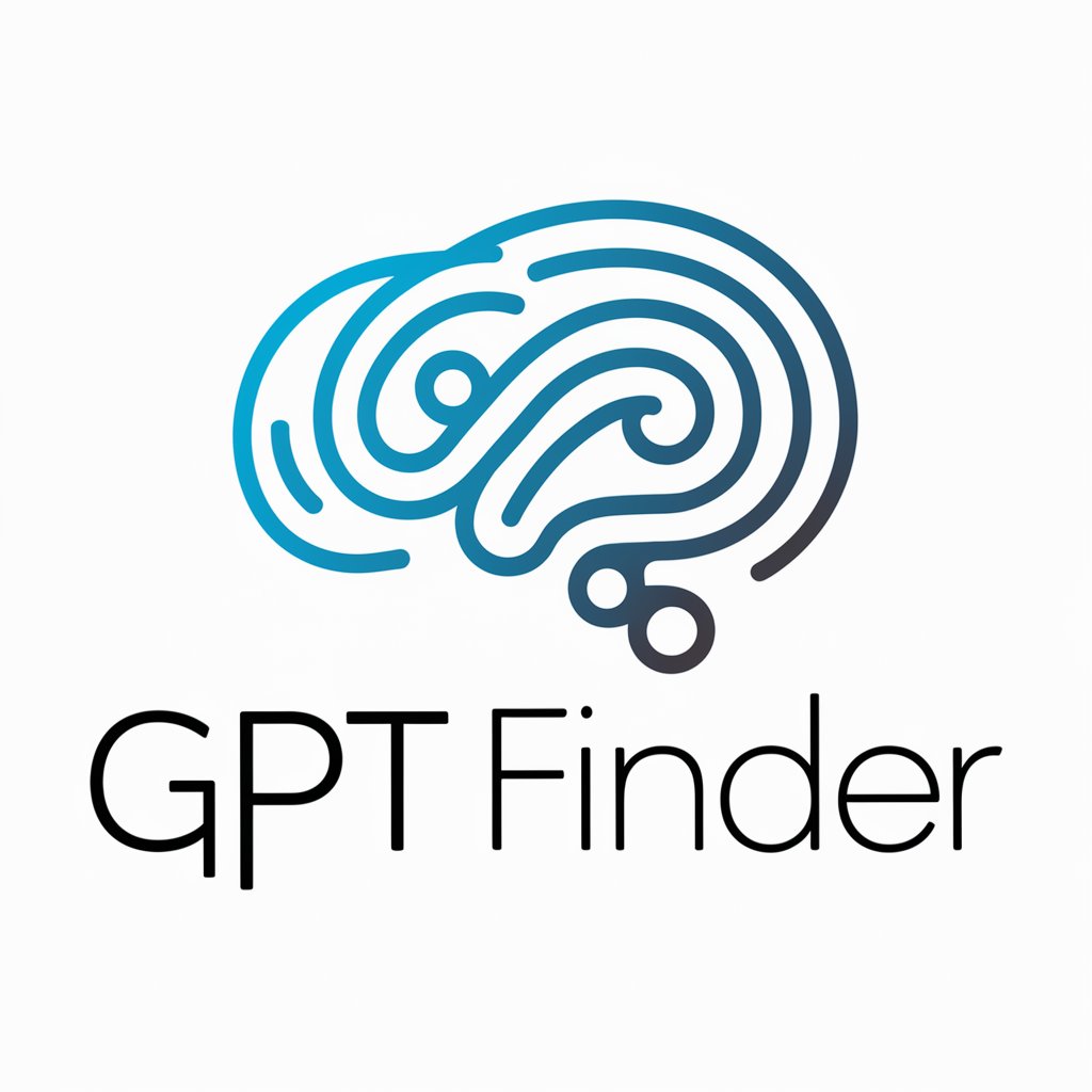 GPT Finder