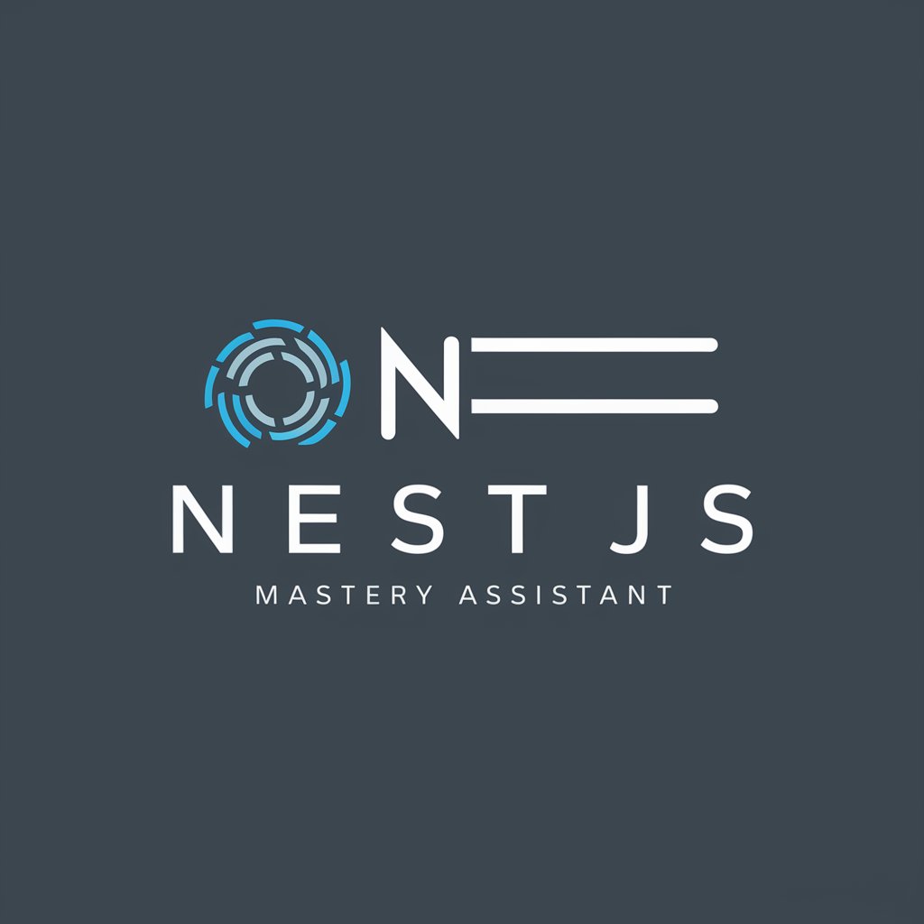 NestJS Mastery Assistant in GPT Store