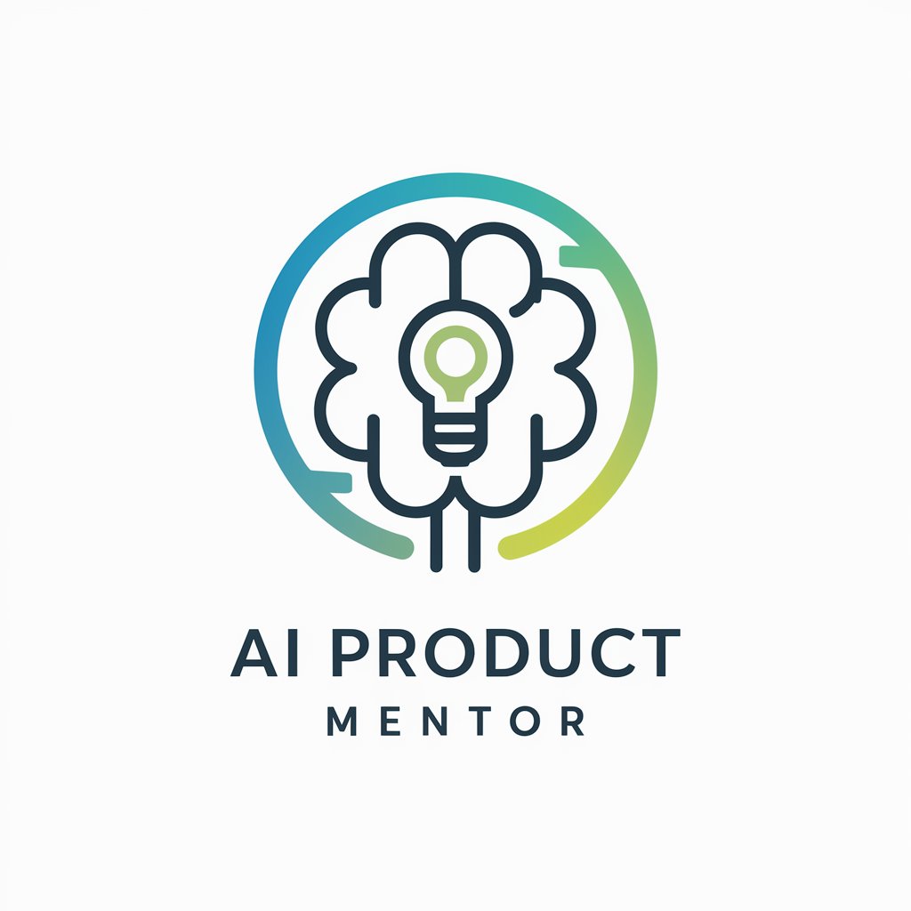 AI Product Mentor