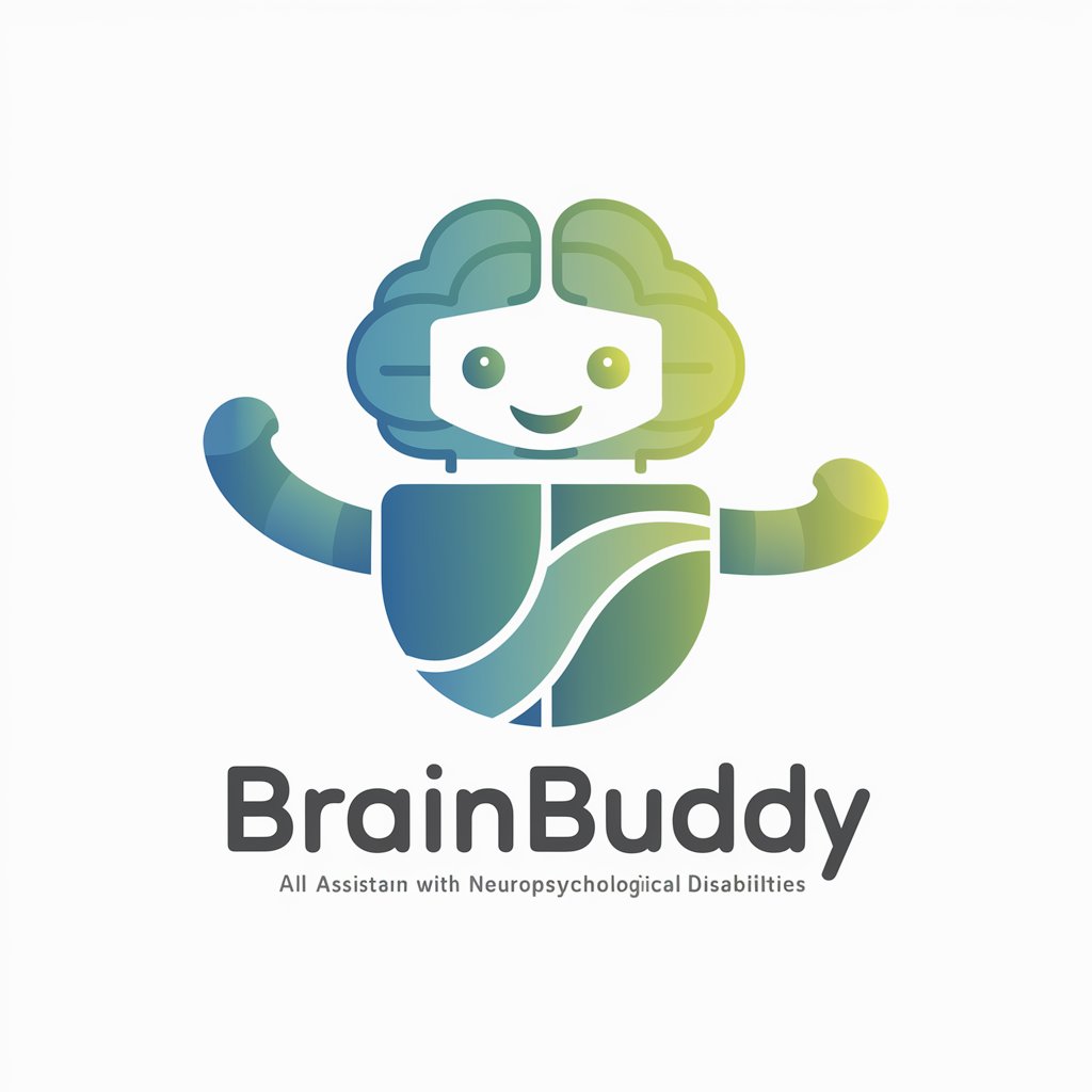 BrainBuddy in GPT Store