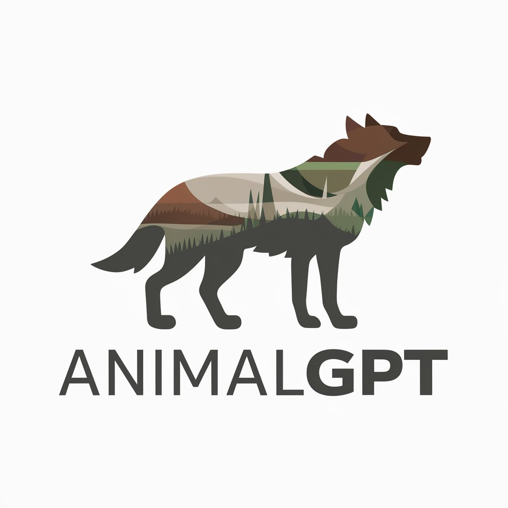 AnimalGPT