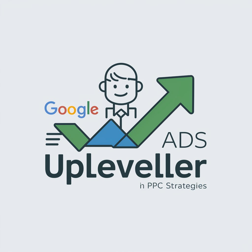 PPC Upleveller in GPT Store