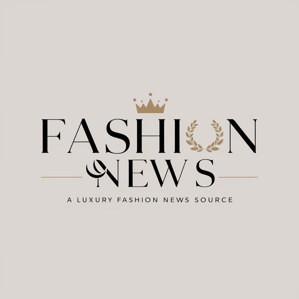 Fashion News