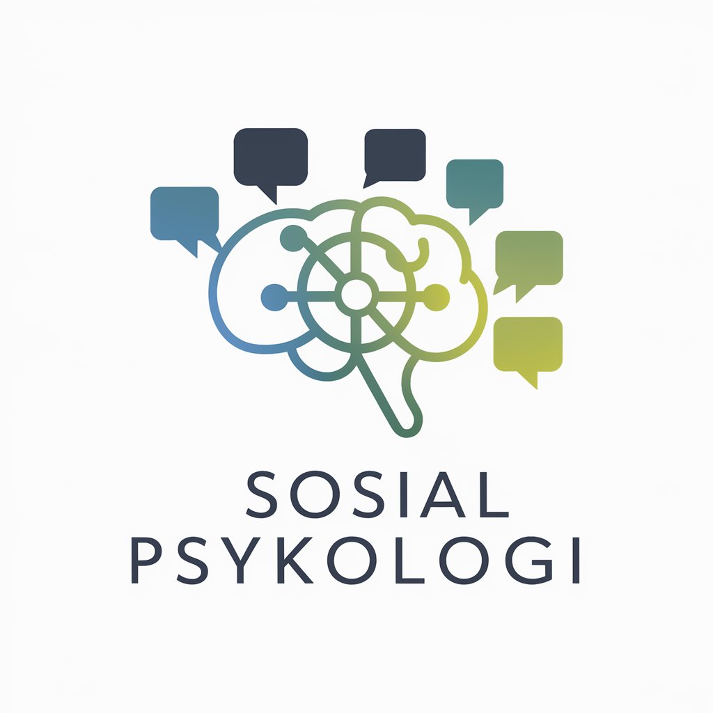 Sosial psykologi