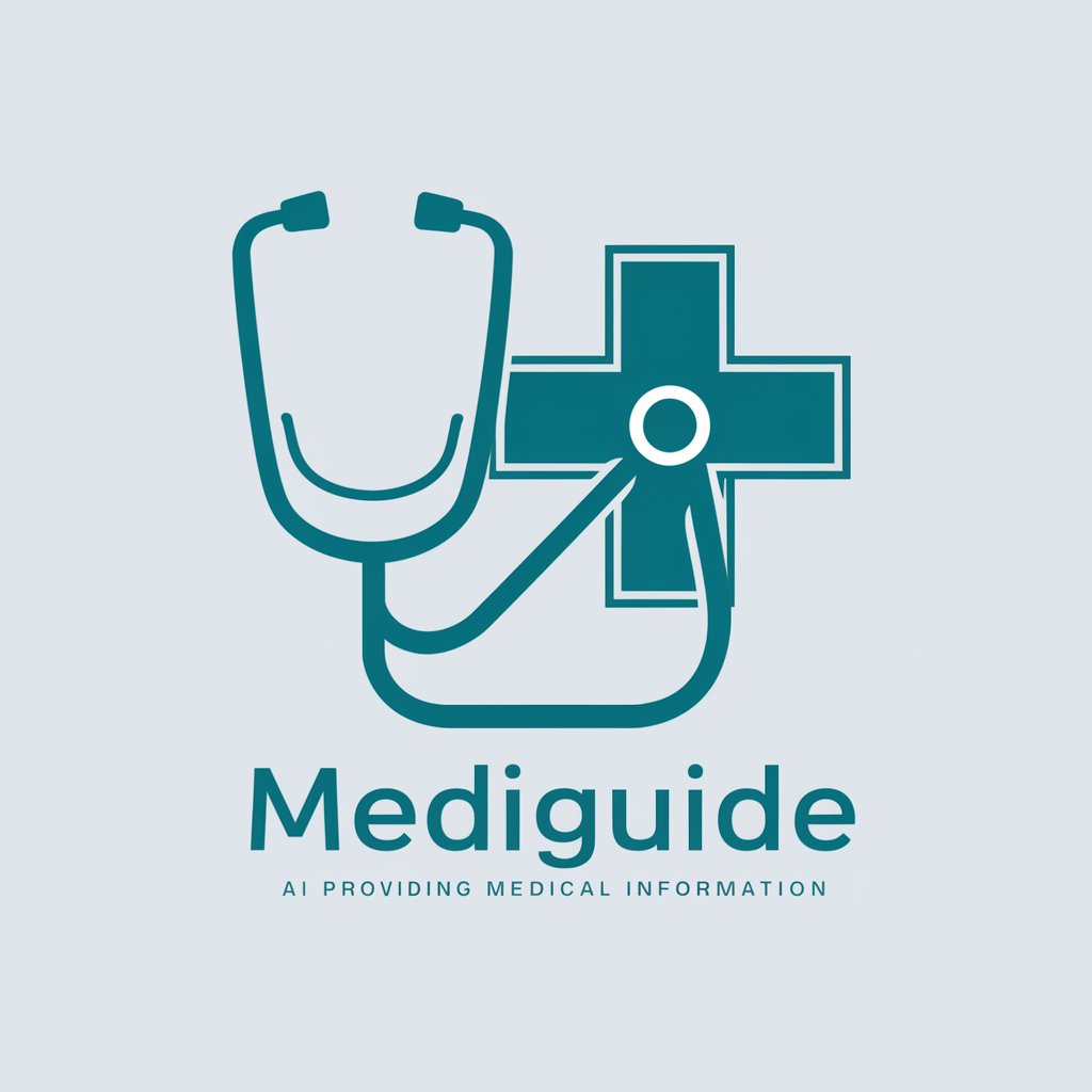 MediGuide in GPT Store