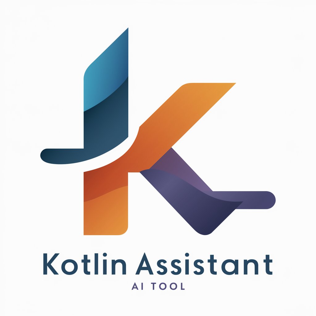 Kotlin Assistant in GPT Store
