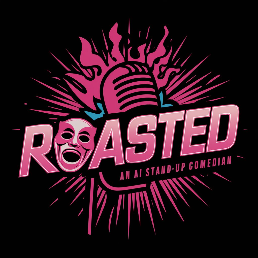 Roasted in GPT Store