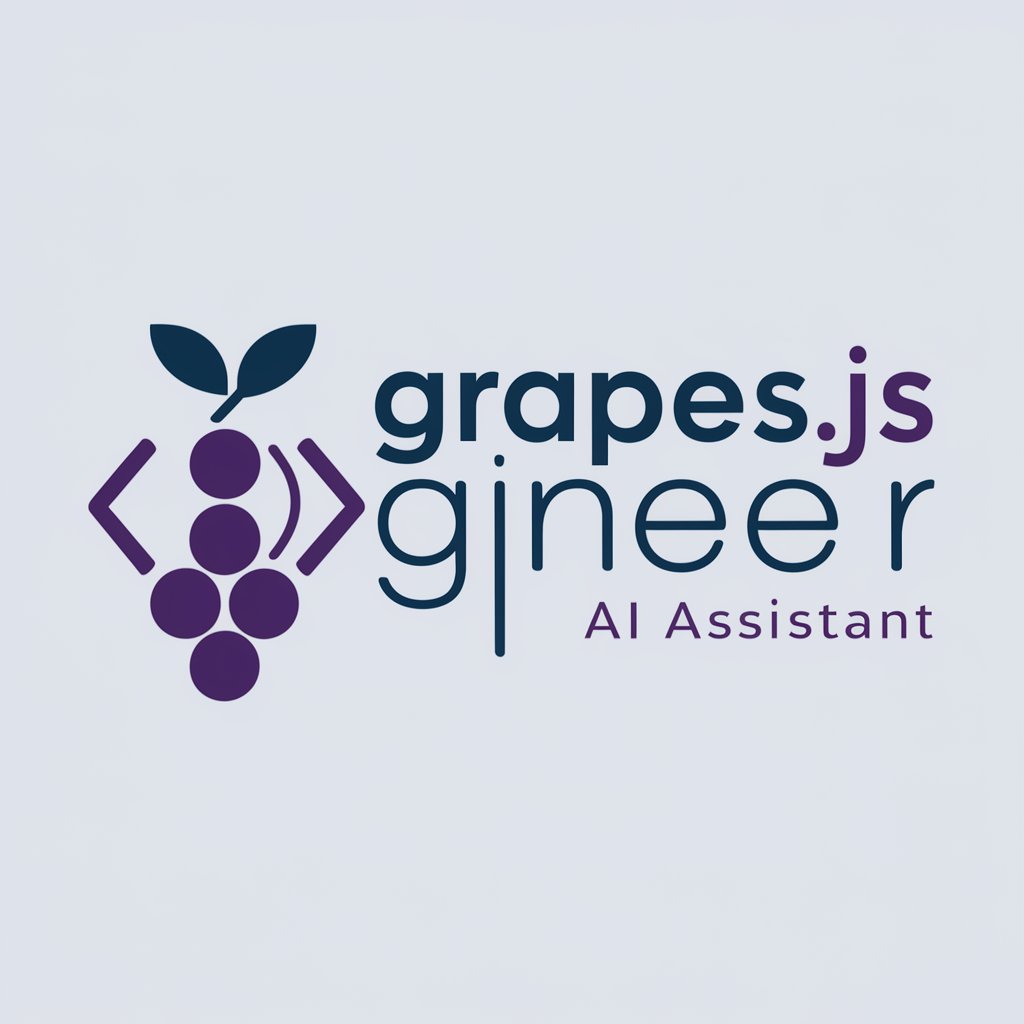 grapesJS Engineer