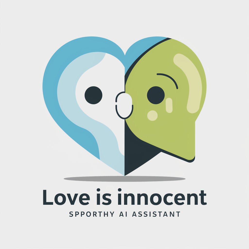Love Is Innocent meaning?